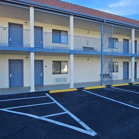 Travel Inn & Suite Springerville Esterno foto