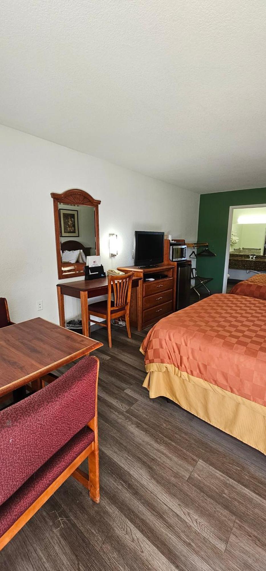 Travel Inn & Suite Springerville Esterno foto