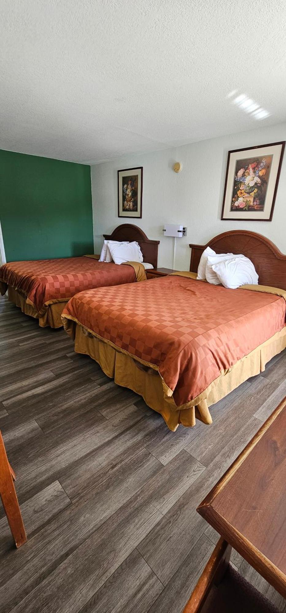 Travel Inn & Suite Springerville Esterno foto