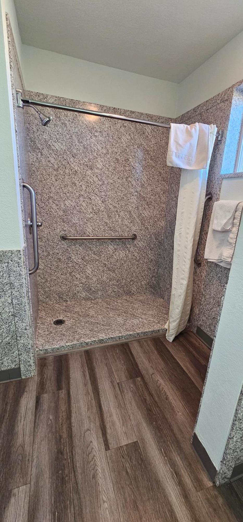 Travel Inn & Suite Springerville Esterno foto