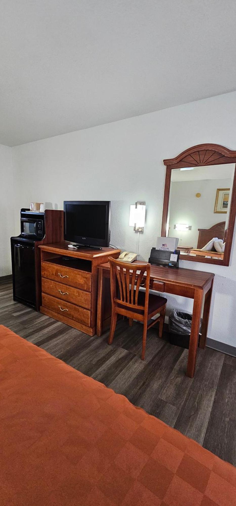 Travel Inn & Suite Springerville Esterno foto