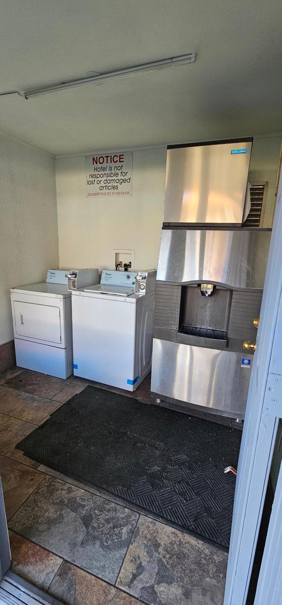 Travel Inn & Suite Springerville Esterno foto