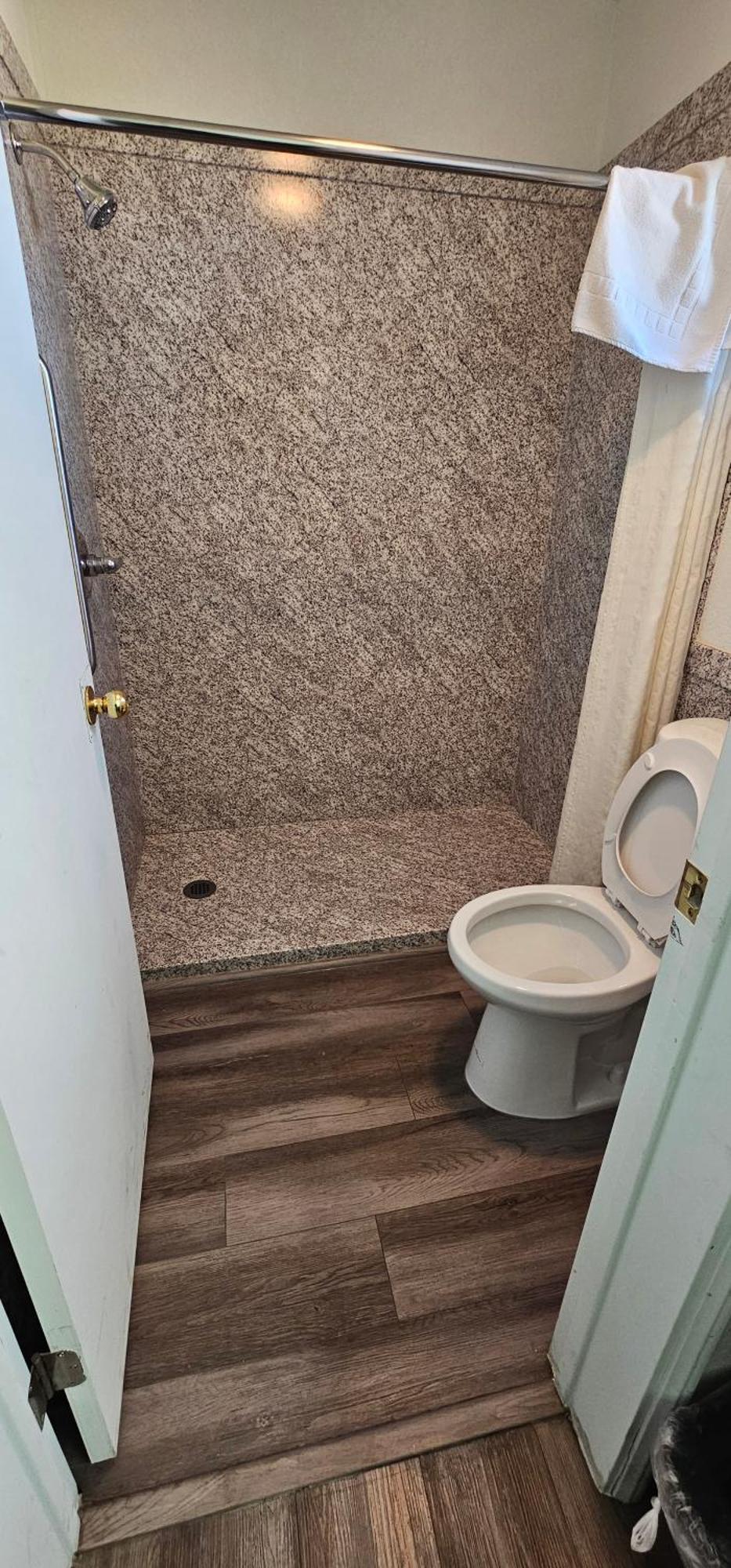 Travel Inn & Suite Springerville Esterno foto