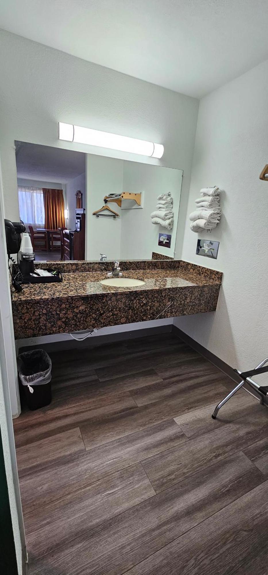 Travel Inn & Suite Springerville Esterno foto