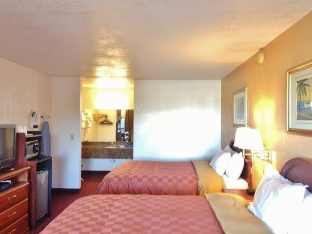 Travel Inn & Suite Springerville Camera foto