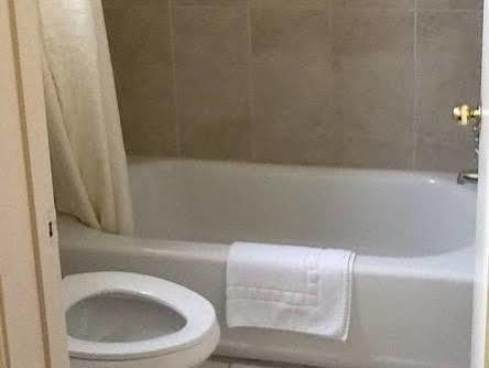 Travel Inn & Suite Springerville Esterno foto